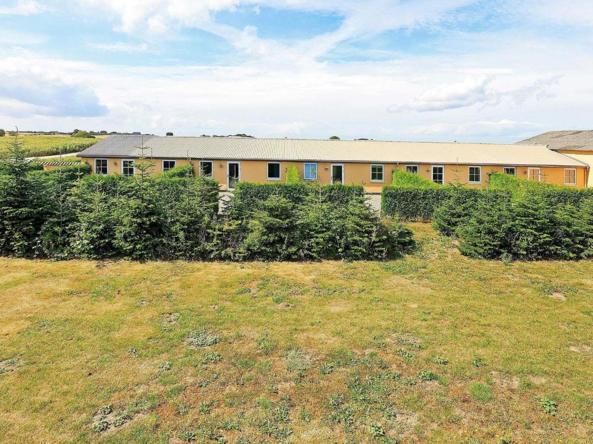 Apartment Faaborg II Luaran gambar