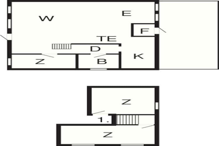 Apartment Faaborg II Luaran gambar