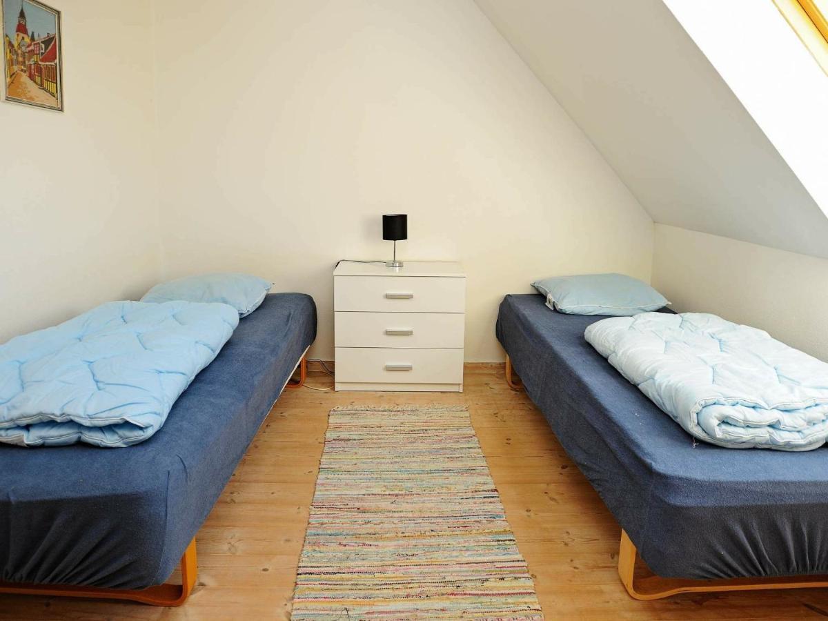 Apartment Faaborg II Luaran gambar